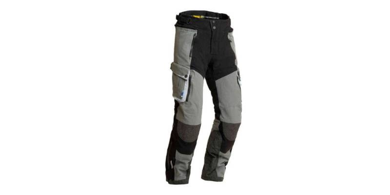 Lindstrands Motorradhose Sunne wasserdichte Motorrad Textilhose wasserdicht,herausnehmbares Innenfutter von Lindstrands