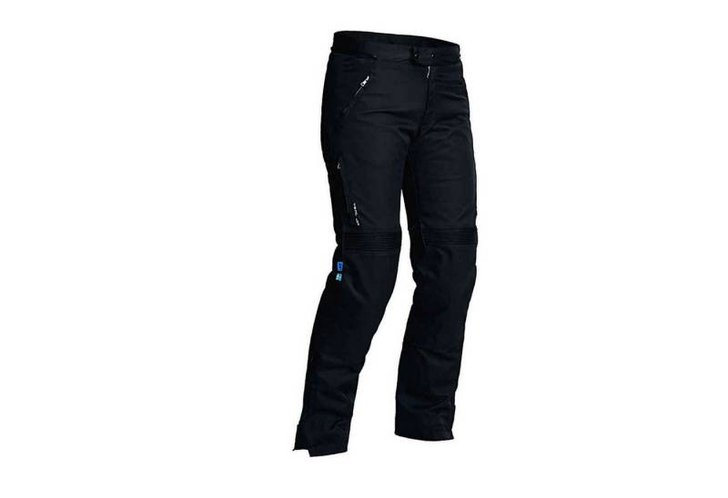 Lindstrands Motorradhose Volda wasserdichte Damen Motorrad Textilhose Knieprotektoren enthalten,wasserdicht,herausnehmbares Innenfutter von Lindstrands