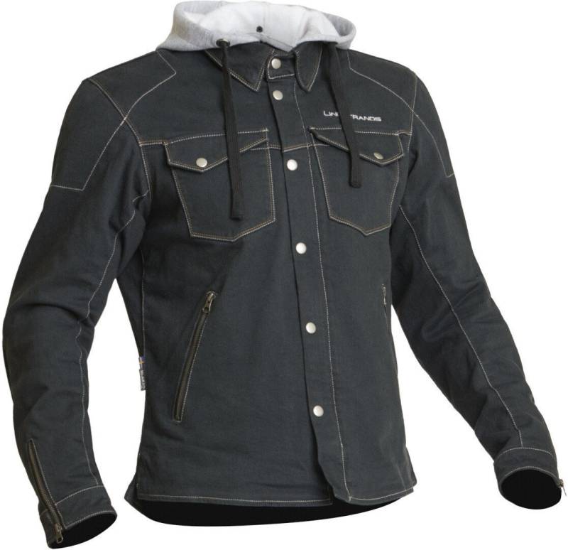 Lindstrands Motorradjacke Bjurs Motorrad Textiljacke von Lindstrands