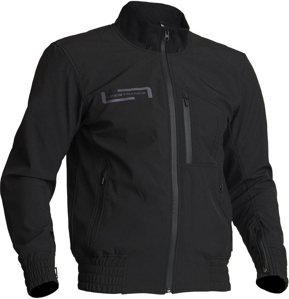 Lindstrands Motorradjacke Frisen Motorrad Textiljacke Lindstrands Motorradjacke Frisen Motorrad Textiljacke von Lindstrands