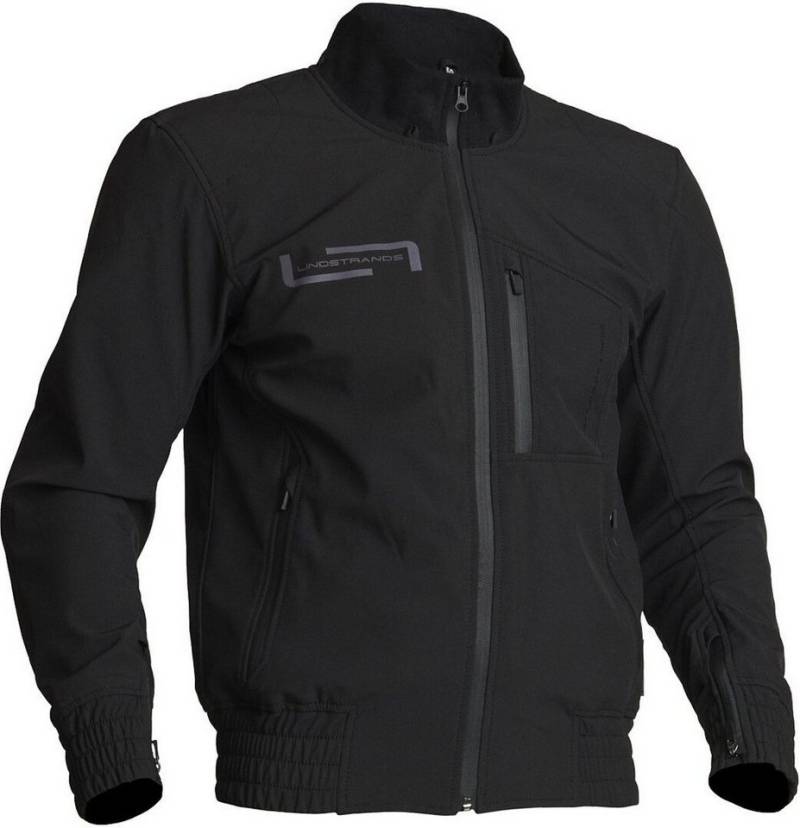 Lindstrands Motorradjacke Frisen Motorrad Textiljacke wasserabweisend reißverschluss von Lindstrands