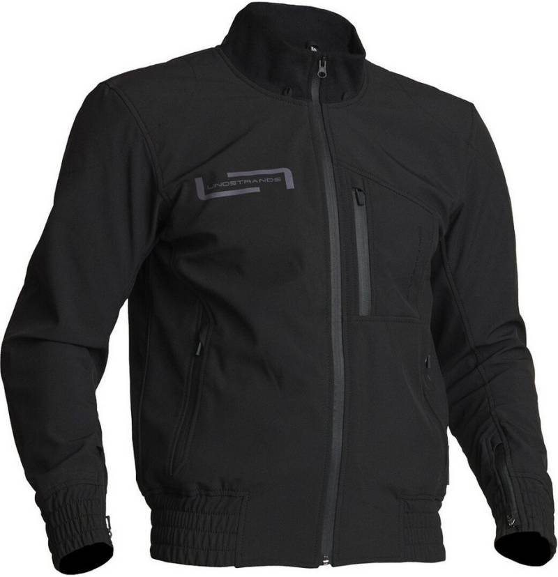 Lindstrands Motorradjacke Frisen Motorrad Textiljacke von Lindstrands