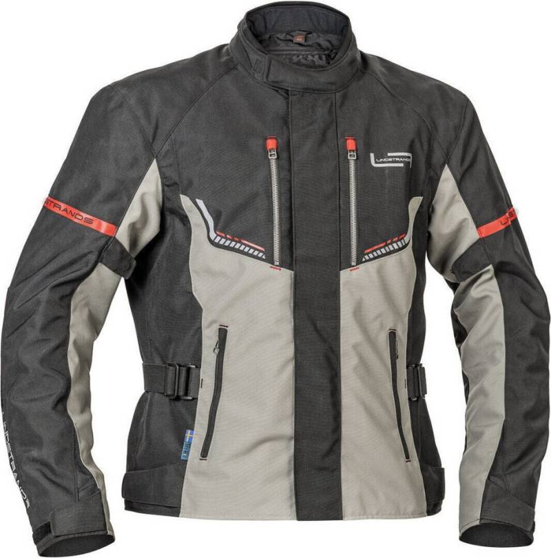 Lindstrands Motorradjacke Lomsen wasserdichte Motorrad Textiljacke von Lindstrands