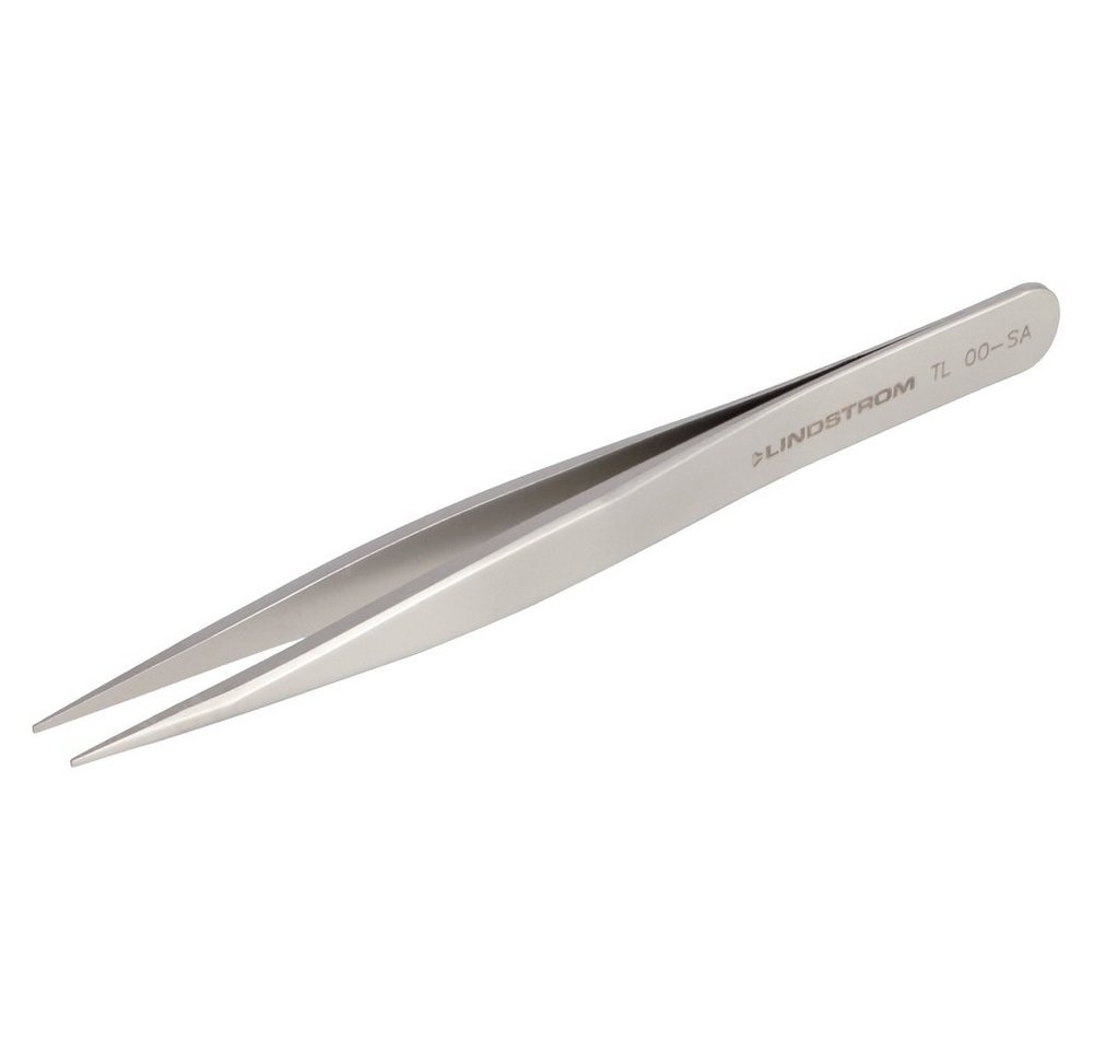 Lindström Pinzette Lindström TL 00-SA Präzisionspinzette 00 Spitz 120 mm Lindström Pinzette Lindström TL 00-SA Präzisionspinzette 00 Spitz 120 mm von Lindström