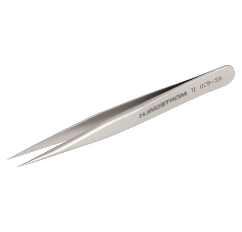Lindström Pinzette Lindström TL 0C9-SA Präzisionspinzette 0C9 Spitz 90 mm Lindström Pinzette Lindström TL 0C9-SA Präzisionspinzette 0C9 Spitz 90 mm von Lindström