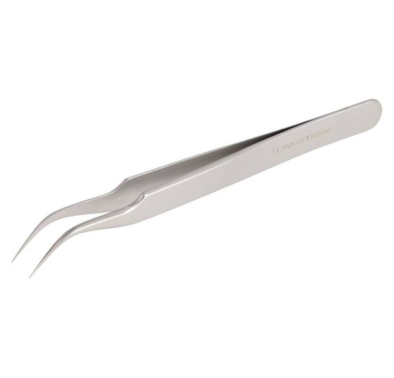 Lindström Pinzette Lindström TL 7A-SA Präzisionspinzette 7a Spitz, gebogen 118 mm Lindström Pinzette Lindström TL 7A-SA Präzisionspinzette 7a Spitz, gebogen 118 mm von Lindström