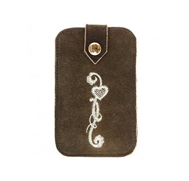 Lindy Handytasche Handytasche Lena Wildbock antik Lindy Handytasche Handytasche Lena Wildbock antik von Lindy
