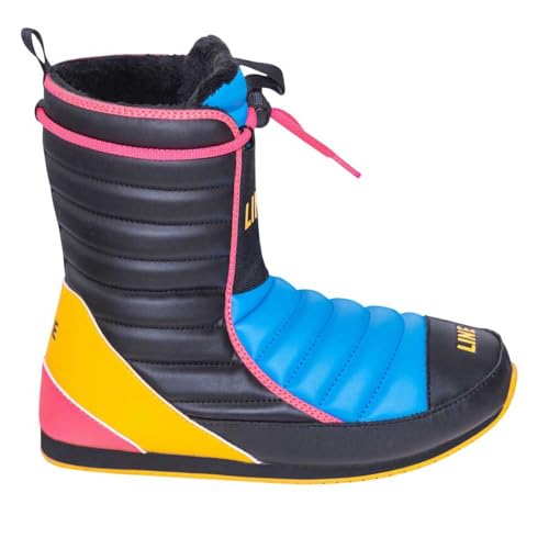 Line Bootie 2.0 Snow Boots EU 48-49 von Line