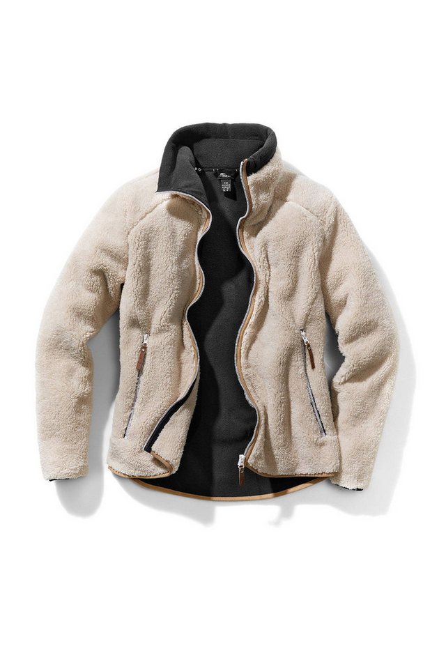 Linea Primero Fleecejacke von Linea Primero