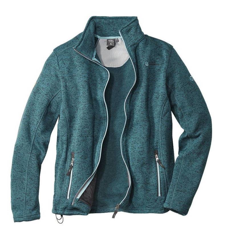 Linea Primero Fleecejacke von Linea Primero