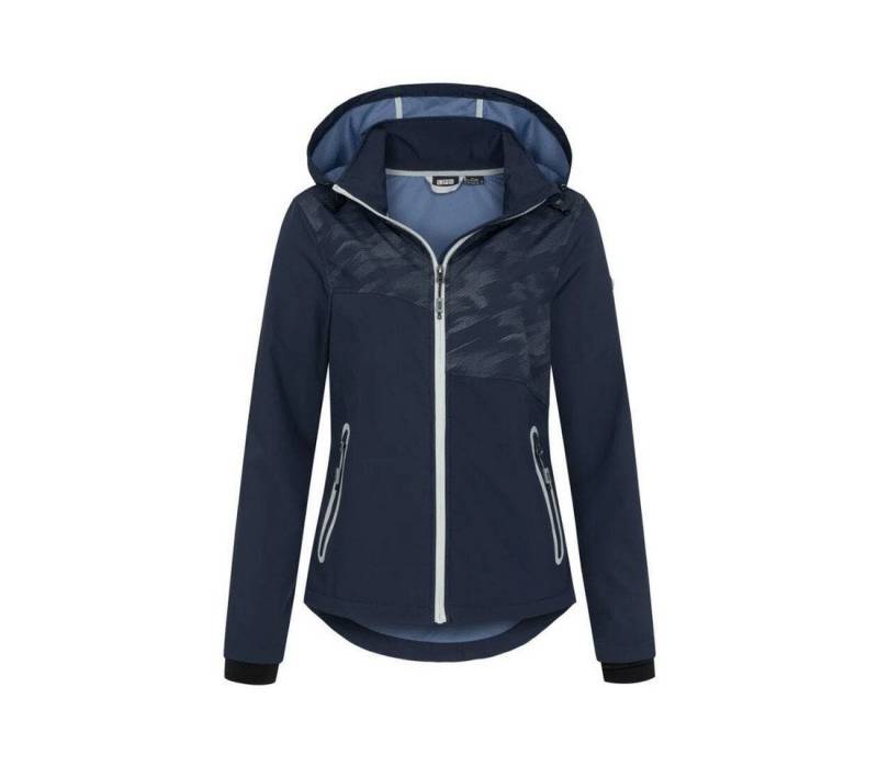 Linea Primero Funktionsjacke Da-Softshelljacke Patricia von Linea Primero