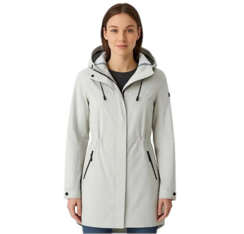 Linea Primero Funktionsjacke Damen Outdoorparka Insa von Linea Primero