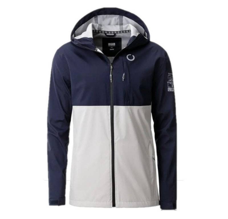 Linea Primero Funktionsjacke Herren Outdoorjacke Jooris von Linea Primero