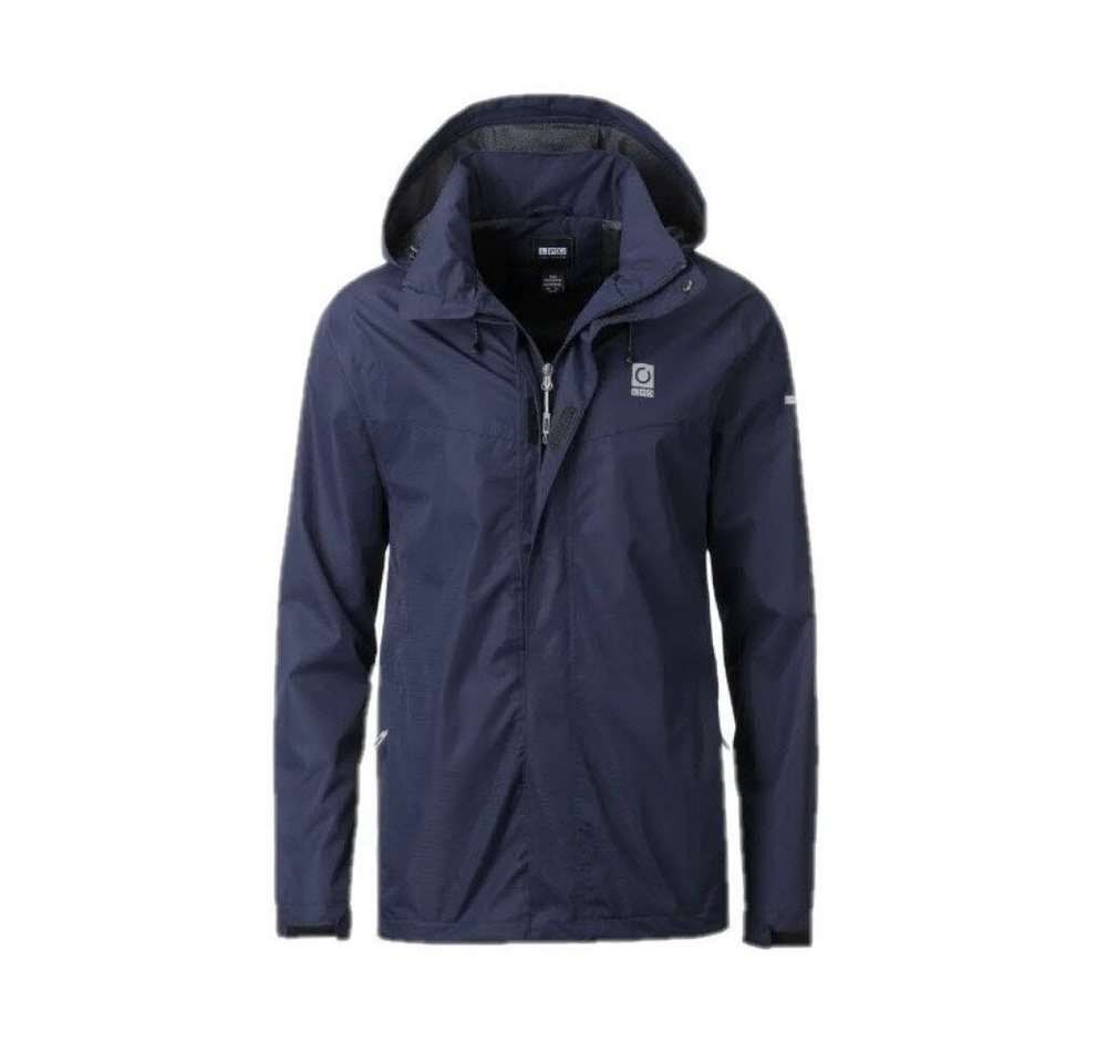 Linea Primero Funktionsjacke Herren Outdoorjacke Nicklas Linea Primero Funktionsjacke Herren Outdoorjacke Nicklas von Linea Primero