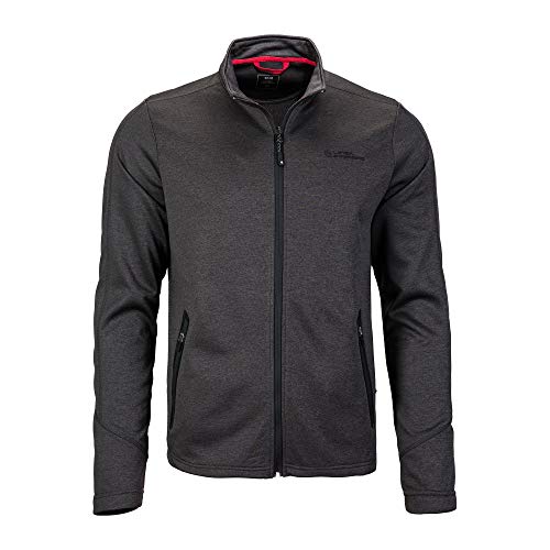 Linea Primero Kombijacke ALLSTONES Peak Men Farbe Black, Größe 54 von Linea Primero