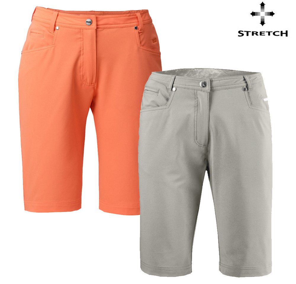 Linea Primero Leggings LPO - Funktions Damen Stretch- Wander Trekking Bermuda Claudia Linea Primero Leggings LPO - Funktions Damen Stretch- Wander Trekking Bermuda Claudia von Linea Primero