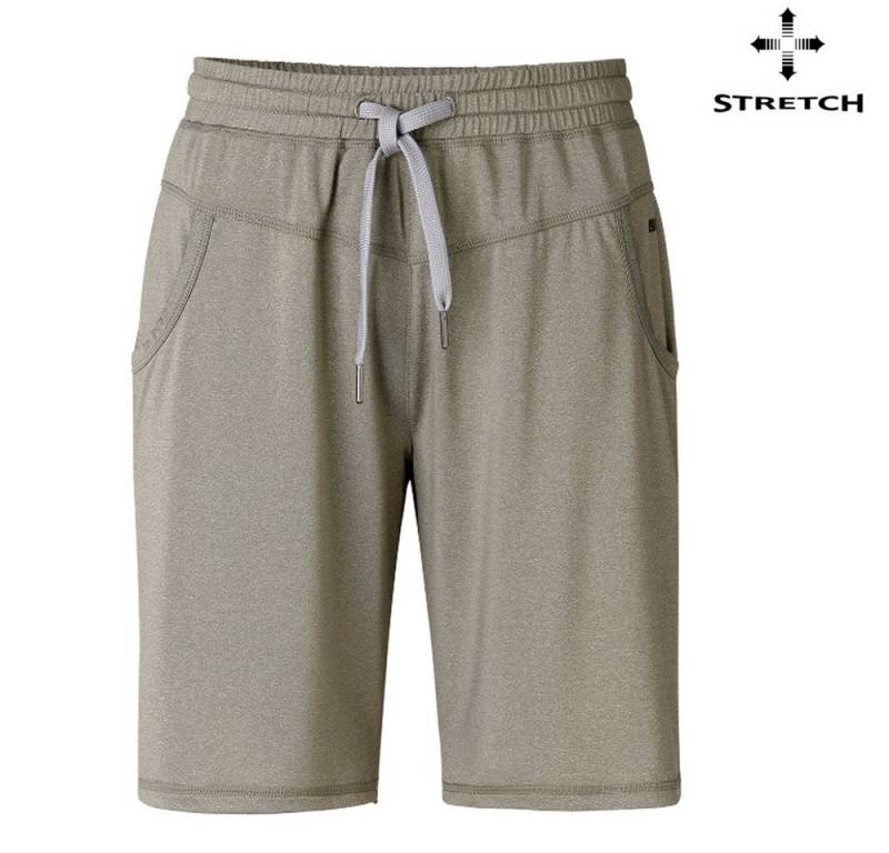 Linea Primero Leggings LPO - Funktions Damen Stretch- Wander Trekking Shorts Tara2 von Linea Primero