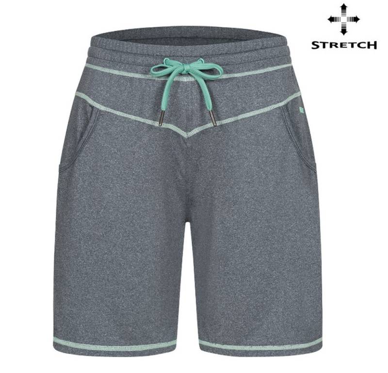 Linea Primero Leggings LPO - Funktions Damen Stretch- Wander Trekking Shorts Tara2 von Linea Primero