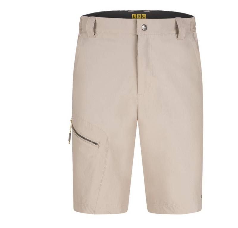 Linea Primero Softshellhose LPO - kurze Outdoor Stretch Hose Shorts Ben von Linea Primero