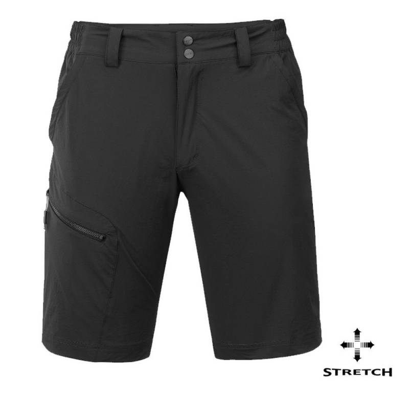 Linea Primero Softshellhose LPO - kurze Outdoor Stretch Hose Shorts Ben von Linea Primero