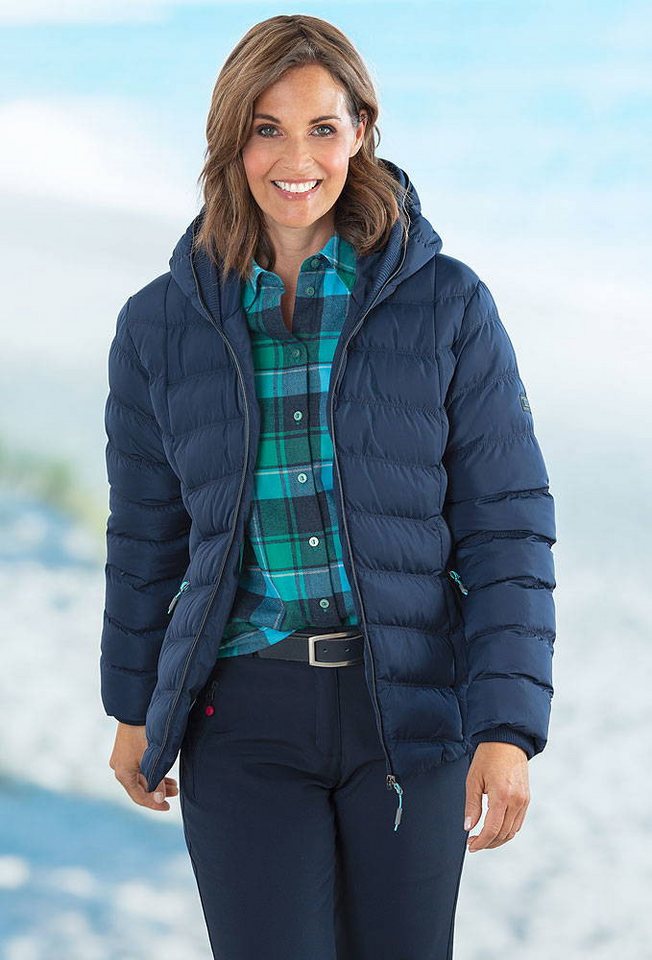 Linea Primero Steppjacke von Linea Primero