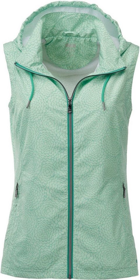 Linea Primero Trainingsshorts Da-Weste Jennifer 2 von Linea Primero