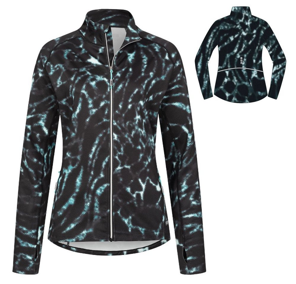 Linea Primero Trekkingjacke LPO - Damen Stretch Sportjacke, Yogajacke, Laufjacke Yasmin 2 von Linea Primero