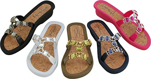 Linea Scarpa BILBAO Badeschuhe Damen: Größe: 40 | Farbe: Pink von Linea Scarpa