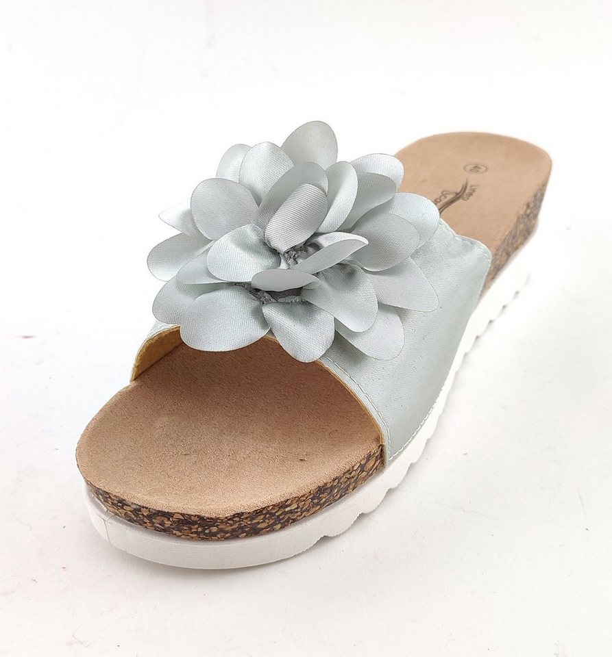 Linea Scarpa Barbados Strandschuhe Damen Strandschuh von Linea Scarpa