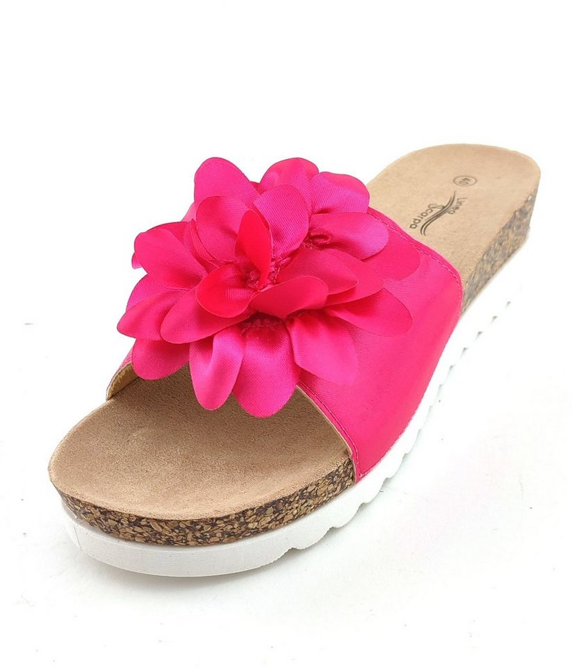 Linea Scarpa Barbados Strandschuhe Damen Strandschuh von Linea Scarpa