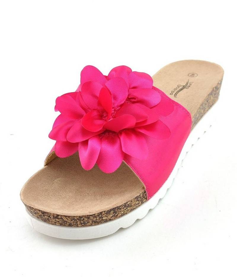 Linea Scarpa Barbados Strandschuhe Damen Strandschuh von Linea Scarpa