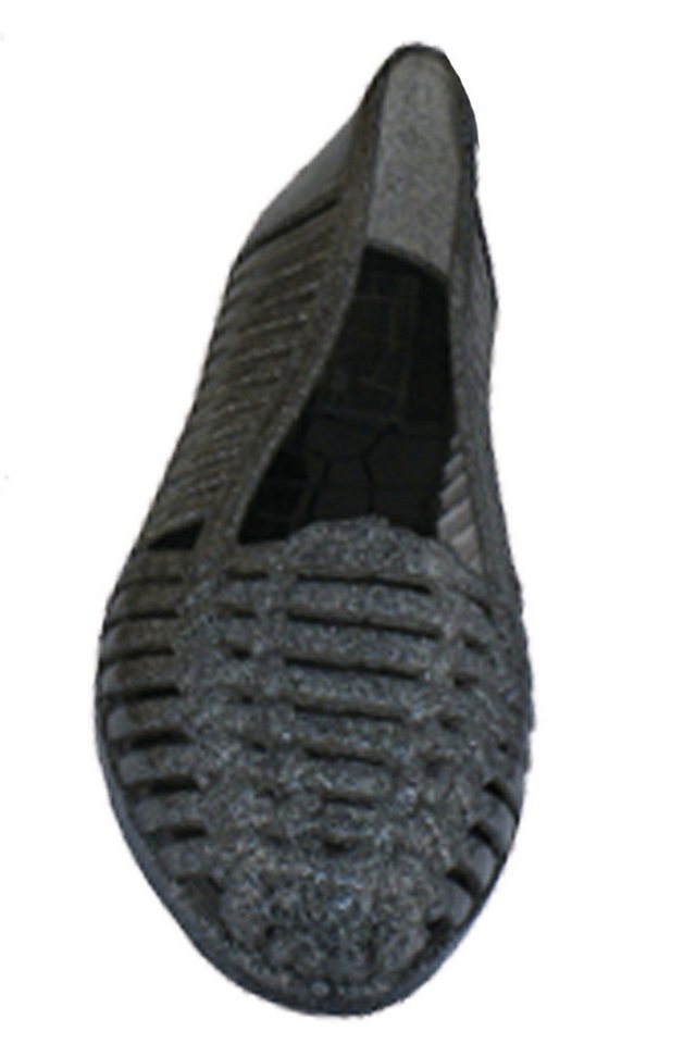 Linea Scarpa Linea Scarpa BORKUM Badeslipper geschlossener Badeschuh für Damen Badeschuh von Linea Scarpa