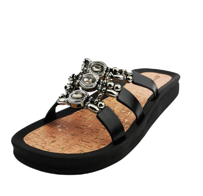 Linea Scarpa Linea Scarpa PSARA, Andros Badeschuhe Damen Badeschuh von Linea Scarpa