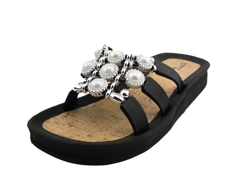 Linea Scarpa Linea Scarpa PSARA, Andros Badeschuhe Damen Badeschuh von Linea Scarpa