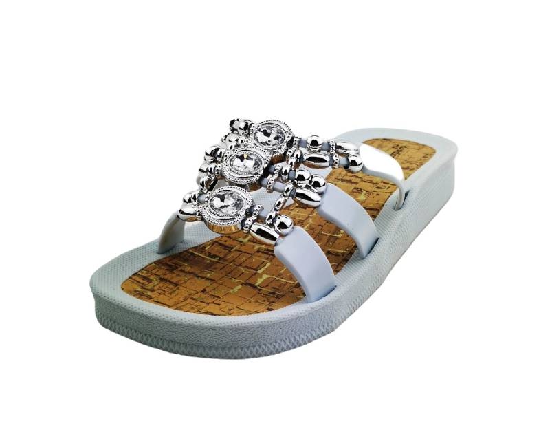 Linea Scarpa Linea Scarpa PSARA, Andros Badeschuhe Damen Badeschuh von Linea Scarpa