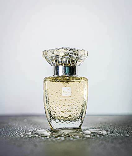 Linea Soft La Première Parfum - 30 ml - Extrait de Parfum - langanhaltender Duft - direkt vom Hersteller - Damen von Linea Soft