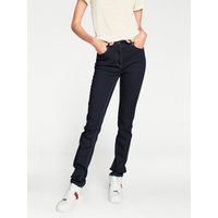 Witt Weiden Damen Bauchweg-Jeans dark denim von heine