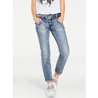 Boyfriend-Jeans von heine