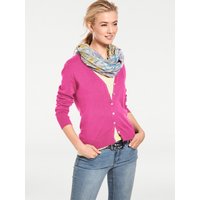 Witt Weiden Damen Feinstrickjacke pink von heine