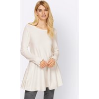 Witt Weiden Damen Pullover ecru von heine