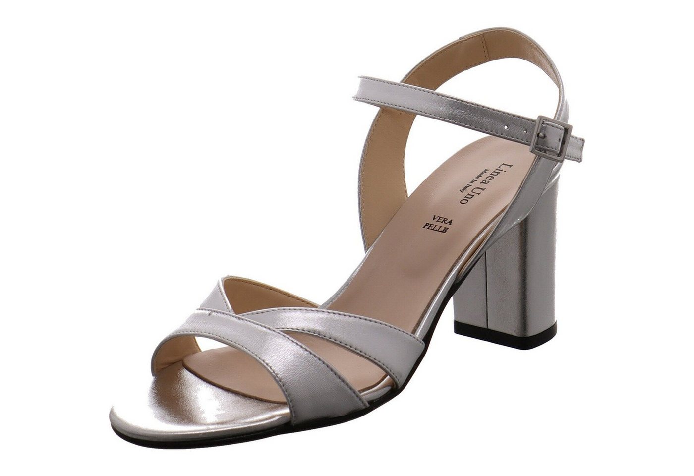 Linea Uno Sandalette Linea Uno Sandalette von Linea Uno