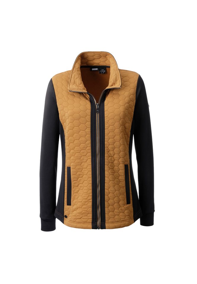 Linea Fleecejacke von Linea