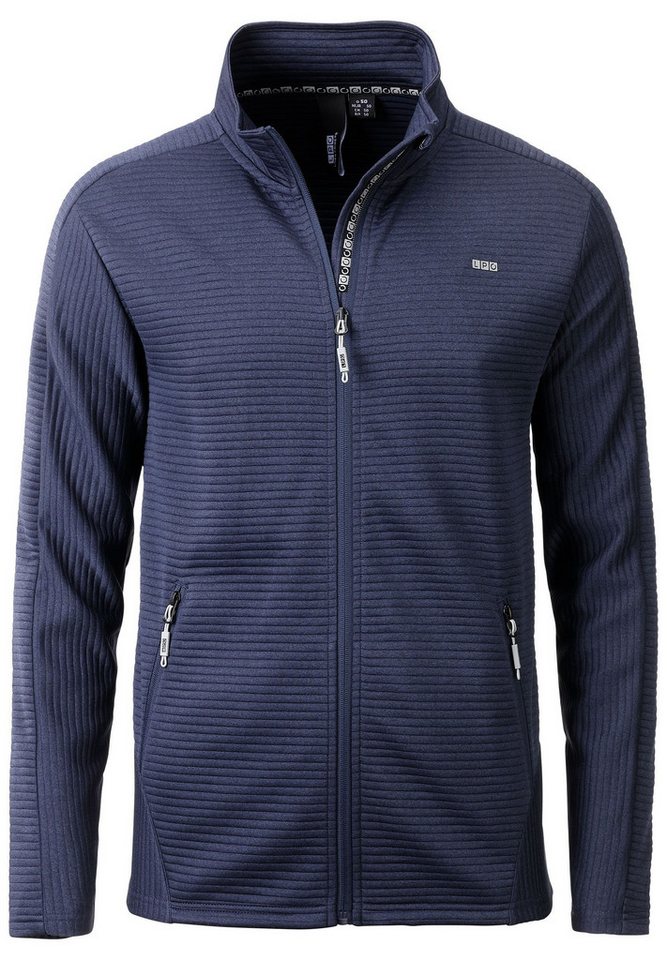 Linea Fleecejacke Linea Fleecejacke von Linea