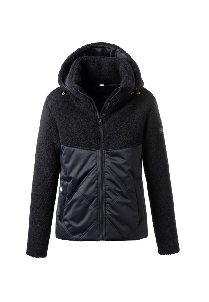 Linea Hybridjacke von Linea