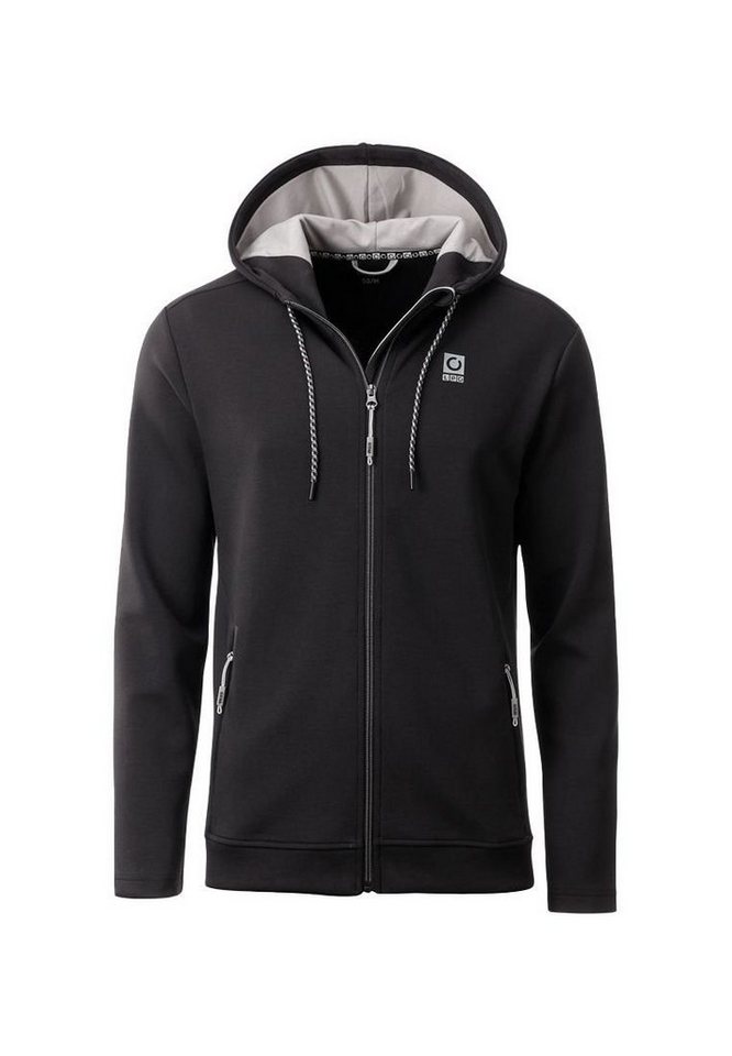 Linea Kapuzenfleecejacke von Linea