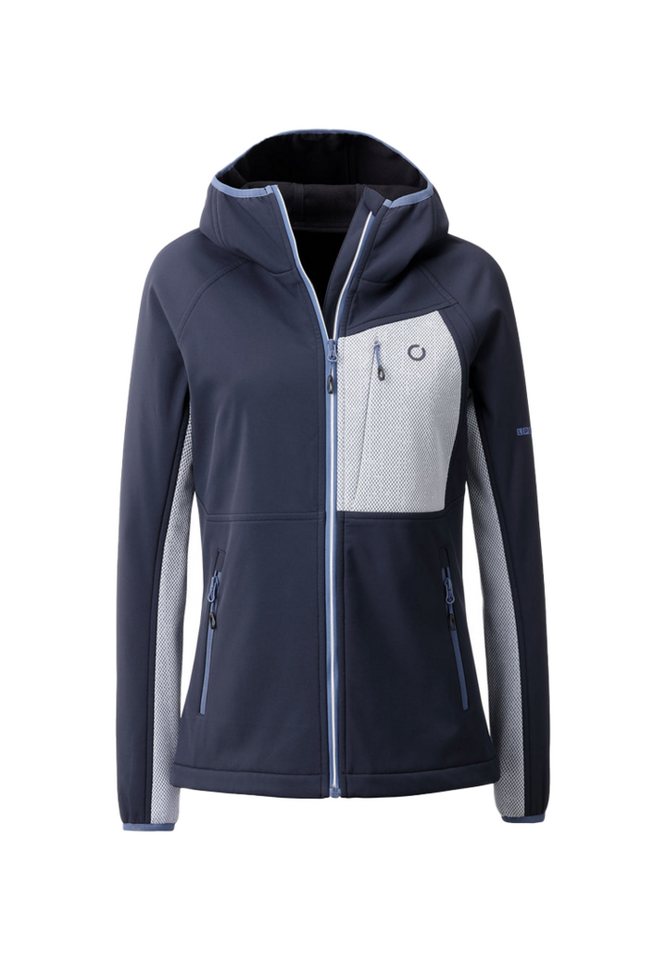 Linea Softshelljacke von Linea