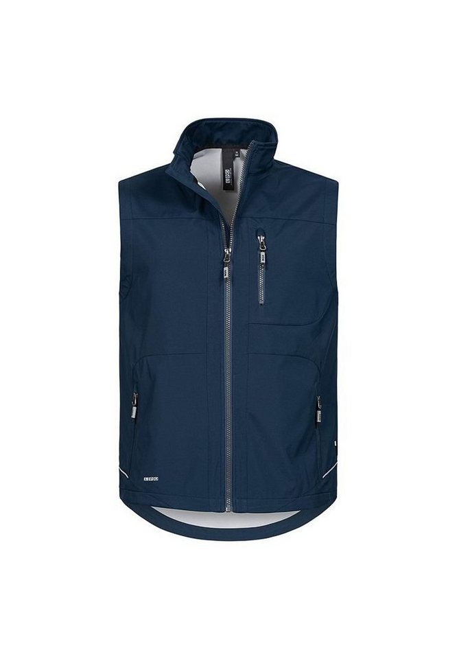 Linea Softshellweste von Linea