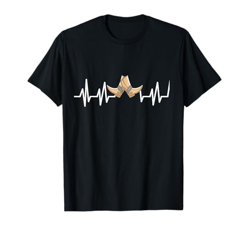Line Dance Tshirt Damen Geschenk Linedancer Country western T-Shirt Line Dance Tshirt Damen Geschenk Linedancer Country western T-Shirt von Linedance country Western Oma Geschenk