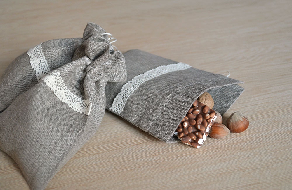 Leinensäckchen Hochzeit Gunsten Geschenktüten Baby Shower Favor Taschen Set 10 Natürliche Beutelbeutel Leinen Spitzenleinenbeutel Öko-Beutel Leinensäckchen Hochzeit Gunsten Geschenktüten Baby Shower Favor Taschen Set 10 Natürliche Beutelbeutel Leinen Spitzenleinenbeutel Öko-Beutel von LinenLifeIdeas