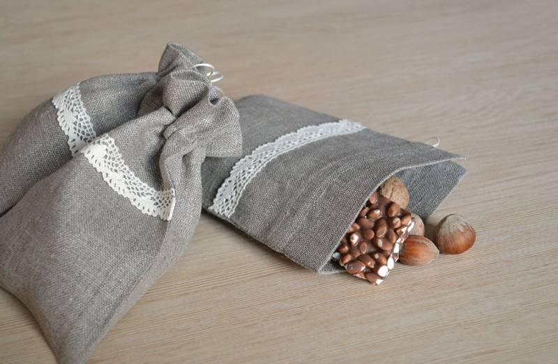 Leinensäckchen Hochzeit Gunsten Geschenktüten Baby Shower Favor Taschen Set 10 Natürliche Beutelbeutel Leinen Spitzenleinenbeutel Öko-Beutel Leinensäckchen Hochzeit Gunsten Geschenktüten Baby Shower Favor Taschen Set 10 Natürliche Beutelbeutel Leinen Spitzenleinenbeutel Öko-Beutel von LinenLifeIdeas
